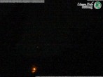 Archiv Foto Webcam Idar-Oberstein: Blick von Göttschied über die Höhen des Hunsrücks 23:00