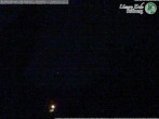 Archiv Foto Webcam Idar-Oberstein: Blick von Göttschied über die Höhen des Hunsrücks 01:00
