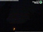 Archiv Foto Webcam Idar-Oberstein: Blick von Göttschied über die Höhen des Hunsrücks 03:00