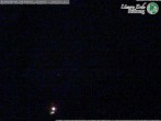 Archiv Foto Webcam Idar-Oberstein: Blick von Göttschied über die Höhen des Hunsrücks 01:00