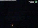 Archiv Foto Webcam Idar-Oberstein: Blick von Göttschied über die Höhen des Hunsrücks 03:00