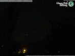 Archiv Foto Webcam Idar-Oberstein: Blick von Göttschied über die Höhen des Hunsrücks 23:00