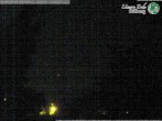 Archiv Foto Webcam Idar-Oberstein: Blick von Göttschied über die Höhen des Hunsrücks 01:00