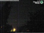 Archiv Foto Webcam Idar-Oberstein: Blick von Göttschied über die Höhen des Hunsrücks 03:00