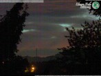 Archiv Foto Webcam Idar-Oberstein: Blick von Göttschied über die Höhen des Hunsrücks 05:00