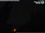 Archiv Foto Webcam Idar-Oberstein: Blick von Göttschied über die Höhen des Hunsrücks 01:00