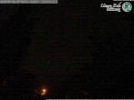 Archiv Foto Webcam Idar-Oberstein: Blick von Göttschied über die Höhen des Hunsrücks 03:00