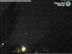 Archiv Foto Webcam Idar-Oberstein: Blick von Göttschied über die Höhen des Hunsrücks 23:00