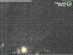 Archiv Foto Webcam Idar-Oberstein: Blick von Göttschied über die Höhen des Hunsrücks 01:00