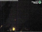 Archiv Foto Webcam Idar-Oberstein: Blick von Göttschied über die Höhen des Hunsrücks 03:00