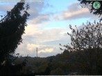 Archiv Foto Webcam Idar-Oberstein: Blick von Göttschied über die Höhen des Hunsrücks 15:00