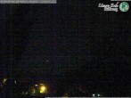 Archiv Foto Webcam Idar-Oberstein: Blick von Göttschied über die Höhen des Hunsrücks 19:00