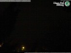 Archiv Foto Webcam Idar-Oberstein: Blick von Göttschied über die Höhen des Hunsrücks 01:00