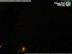 Archiv Foto Webcam Idar-Oberstein: Blick von Göttschied über die Höhen des Hunsrücks 03:00