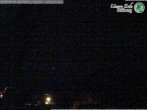 Archiv Foto Webcam Idar-Oberstein: Blick von Göttschied über die Höhen des Hunsrücks 03:00