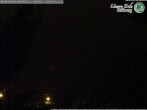 Archiv Foto Webcam Idar-Oberstein: Blick von Göttschied über die Höhen des Hunsrücks 01:00