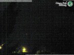 Archiv Foto Webcam Idar-Oberstein: Blick von Göttschied über die Höhen des Hunsrücks 03:00
