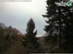 Archiv Foto Webcam Idar-Oberstein: Blick Richtung Osten 13:00