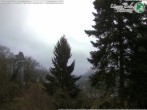 Archiv Foto Webcam Idar-Oberstein: Blick Richtung Osten 09:00