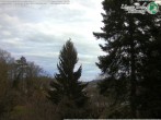 Archiv Foto Webcam Idar-Oberstein: Blick Richtung Osten 09:00