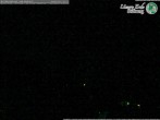 Archiv Foto Webcam Idar-Oberstein: Blick Richtung Osten 01:00