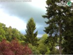 Archiv Foto Webcam Idar-Oberstein: Blick Richtung Osten 11:00