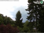 Archiv Foto Webcam Idar-Oberstein: Blick Richtung Osten 09:00