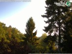 Archiv Foto Webcam Idar-Oberstein: Blick Richtung Osten 09:00