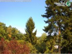 Archiv Foto Webcam Idar-Oberstein: Blick Richtung Osten 13:00