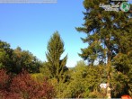 Archiv Foto Webcam Idar-Oberstein: Blick Richtung Osten 17:00