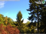 Archiv Foto Webcam Idar-Oberstein: Blick Richtung Osten 11:00
