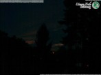Archiv Foto Webcam Idar-Oberstein: Blick Richtung Osten 05:00