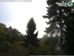 Archiv Foto Webcam Idar-Oberstein: Blick Richtung Osten 07:00