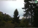 Archiv Foto Webcam Idar-Oberstein: Blick Richtung Osten 09:00