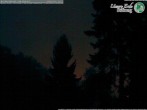 Archiv Foto Webcam Idar-Oberstein: Blick Richtung Osten 03:00