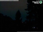 Archiv Foto Webcam Idar-Oberstein: Blick Richtung Osten 05:00