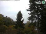 Archiv Foto Webcam Idar-Oberstein: Blick Richtung Osten 07:00
