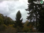 Archiv Foto Webcam Idar-Oberstein: Blick Richtung Osten 11:00