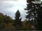 Archiv Foto Webcam Idar-Oberstein: Blick Richtung Osten 15:00