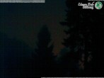 Archiv Foto Webcam Idar-Oberstein: Blick Richtung Osten 05:00