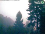 Archiv Foto Webcam Idar-Oberstein: Blick Richtung Osten 06:00