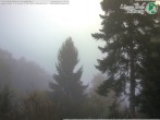 Archiv Foto Webcam Idar-Oberstein: Blick Richtung Osten 07:00