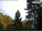 Archiv Foto Webcam Idar-Oberstein: Blick Richtung Osten 09:00