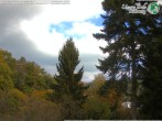 Archiv Foto Webcam Idar-Oberstein: Blick Richtung Osten 11:00