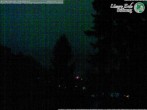 Archiv Foto Webcam Idar-Oberstein: Blick Richtung Osten 23:00