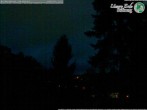 Archiv Foto Webcam Idar-Oberstein: Blick Richtung Osten 06:00
