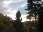 Archiv Foto Webcam Idar-Oberstein: Blick Richtung Osten 07:00