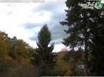 Archiv Foto Webcam Idar-Oberstein: Blick Richtung Osten 09:00