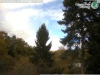 Archiv Foto Webcam Idar-Oberstein: Blick Richtung Osten 13:00