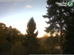 Archiv Foto Webcam Idar-Oberstein: Blick Richtung Osten 15:00